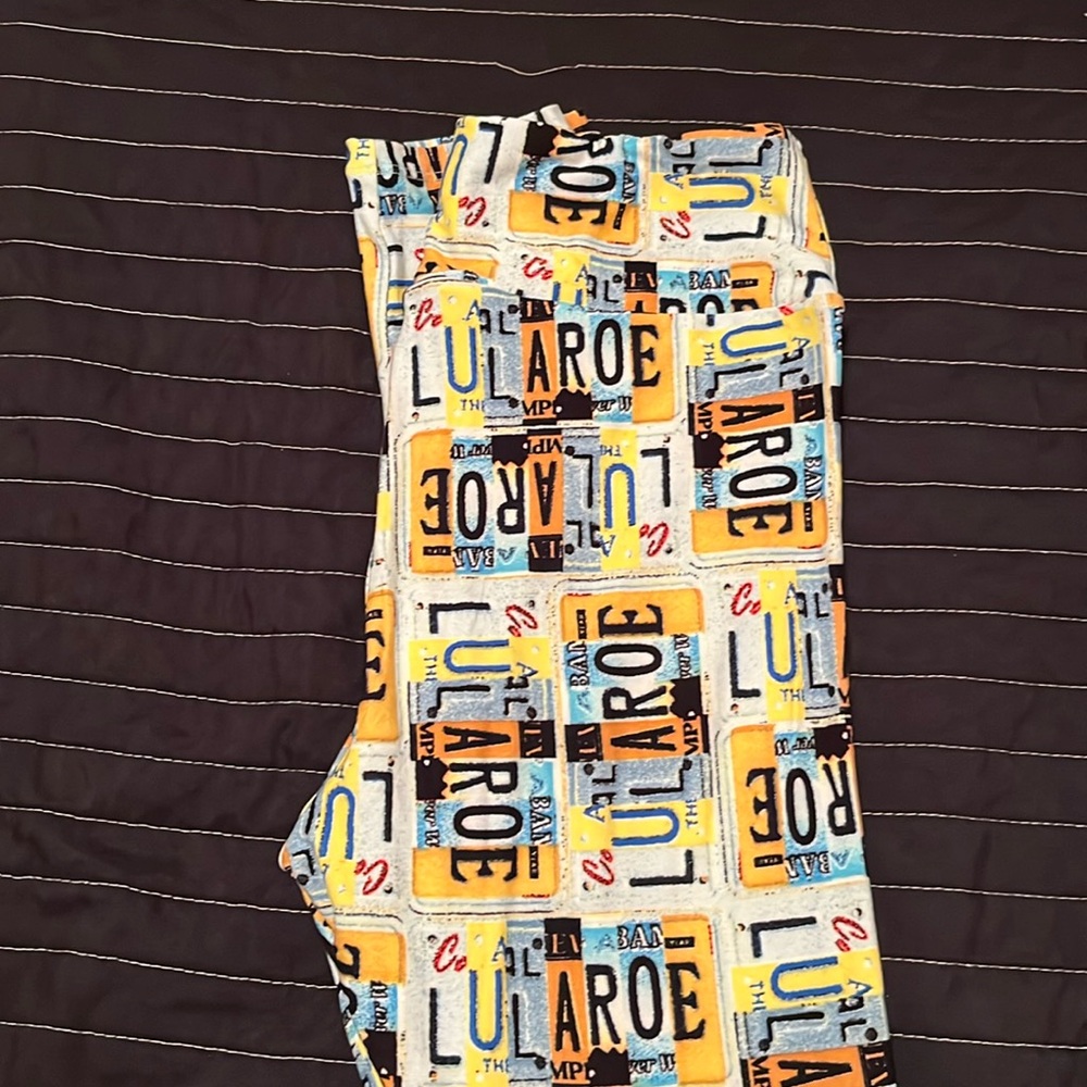 Women’s leggings